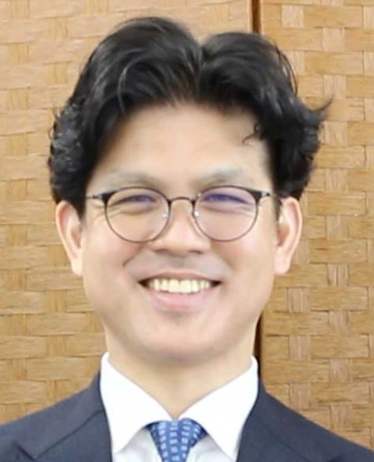 徳永 伸介