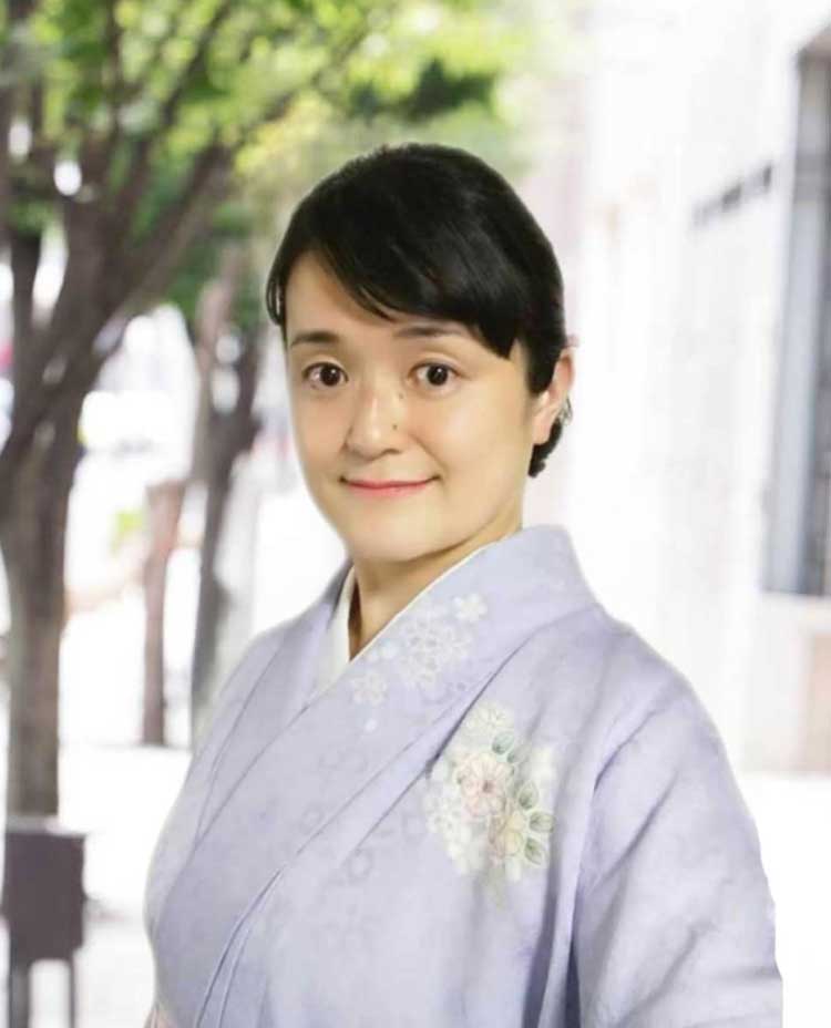 神田 みゆき