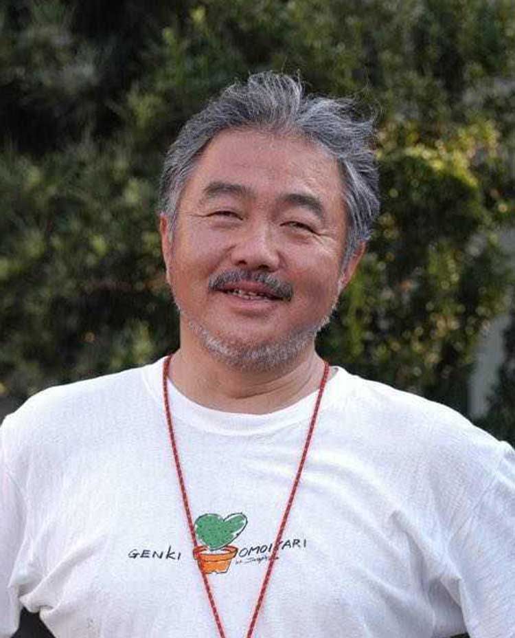 山口 久臣